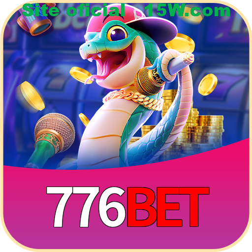 Imagem promocional da 776Bet mostrando a plataforma e suas vantagens